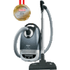 Miele S 5781 St&oslash;vsuger (S5) 5 &Aring;RS MOTORGARANTI. NYHED
