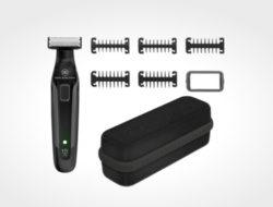 OBH Nordica Multigroom trimmer. Hybrid Pro Ledningsfri trimmer fra Björn Axén Tools. HH604MN0