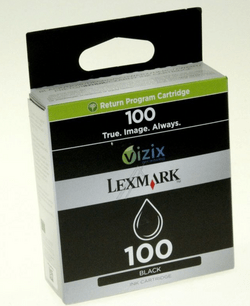 Lexmark 100 Sort.  14N0820E