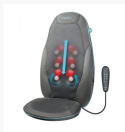 Homedics Massagesæde. Shiatsu massage. SGM-1300H-EUX