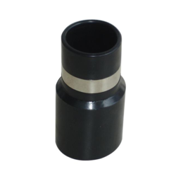 Studs til standard slanger. Metalring ubrudt. Uoriginal