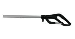 Nilfisk Komplet håndtag VU500. 107407581