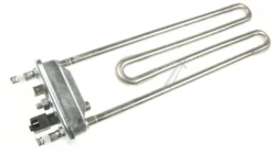 Varmelegme Siemens vaskemaskine. 2000W. Originalt. Incl. NTC føler. 00650685