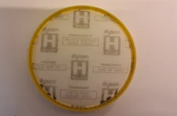 Udblæsningsfilter med ramme filter til Dyson. Originalt. DC04, DC05 & DC08, DC19, DC20, DC21, DC29.