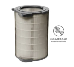 Electrolux PureA9 BREATHE 360 Pollen beskyttelses filter 600 CADR. EFDBTH6