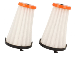 Electrolux inderfilter Rapido ZB6108. AEF144