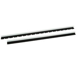 Børstesæt til industrimundstykke 50 mm Ø, 50 cm bred. IRD500