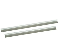 Gummilæbesæt til industrimundstykke 50 mm Ø, 50 cm bred. IRD500