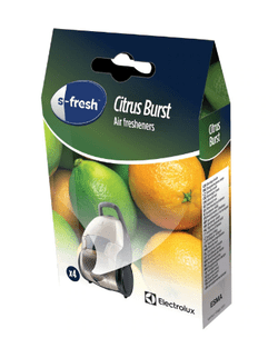 Støvsugerdeodorant: Duft: Citrus ZE211