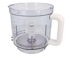 Skål til Braun K600; 2 liters