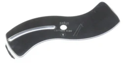 Fin snitteindsats til køkkenmaskiner. Braun K600/750 A. BR67000489