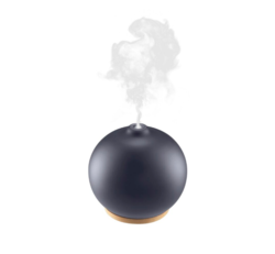 Aromaterapi - Homedics ARM-770SO-WW. Ellia Dream Diffuser