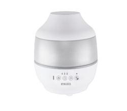Luftbefugter Ultrasonisk. Homedics UHE-CM18-EU. Total Comfort Ultrasonic