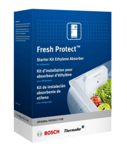 Bosch/Siemens Freshprotect til køleskab. Starterkit