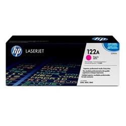 Color LaserJet Q3963A magenta high capacity toner