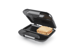 AlBa Sandwichgrill. Toaster til 2 toast