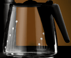Offentliggørelse Cataract Tænke OBH glaskande - OBH kaffemaskine glaskander til gode priser