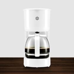 OBH Nordica Kaffemaskine Daybreak. Hvid. OBH 2397