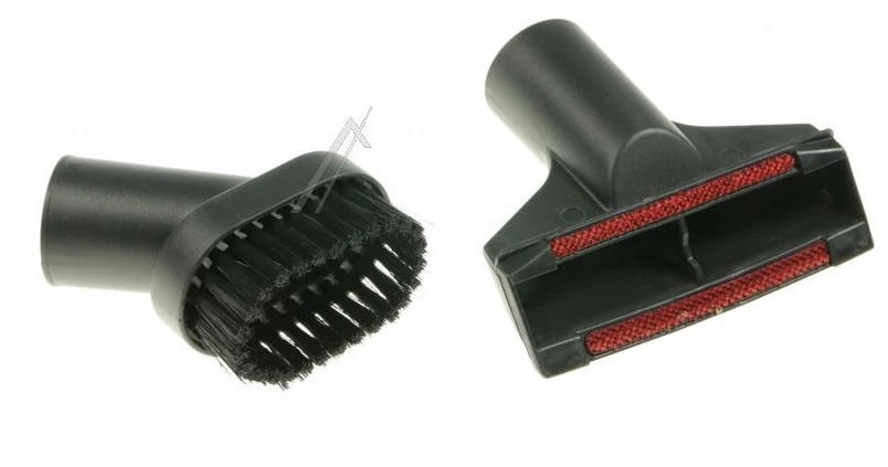 Buse D'aspirateur Pédale Universelle 32 Mm - Pour Nilfisk, Grande Largeur 270 Mm, Aspiration Puissante