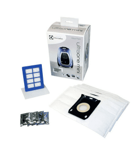 Electrolux Ultra One Mini Starterkit. ES01VP. 9001670182
