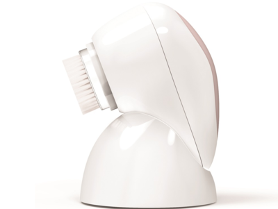 Pureté rensebørste ansigt. FAC-700-EU.