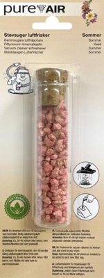 Pure Air Støvsuger luftfrisker. Sommer duft.