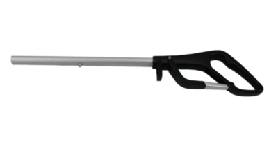 Nilfisk Komplet håndtag VU500. 107407581