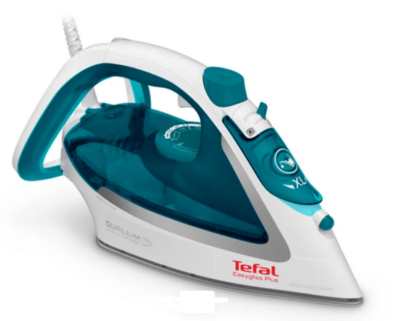 Tefal Dampstrygejern. Easygliss Plus FV5718EO. 2500 W