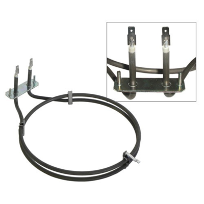 Gorenje Ovnvarmelegeme 2200W, 230V. Originalt 379201