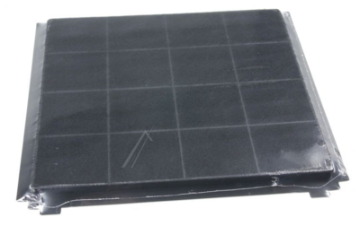 Airforce emhætte kulfilter. AFCFCA329. Originalt Aktivt kulfilter