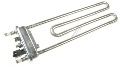 Varmelegme Siemens vaskemaskine. 2000W. Originalt. Incl. NTC føler. 00650685