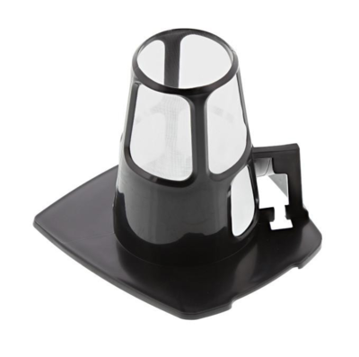 Electrolux Filterholderen, udvendigt filter Rapido ZB6108.