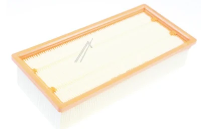 Kärcher HEPA filter NT65, T72, NT75. . 6.904-283.0. Uoriginalt
