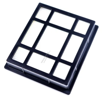 Nilfisk HEPA filter H14 til Nilfisk One, Neo, Coupe. 128389388