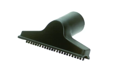 Miele Møbelmundstykke med børster. Bredde: 130 mm. Ø 35 mm. Uoriginalt