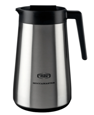 Moccamaster Termokande. 1,3 ltr. 10 kops. 59865