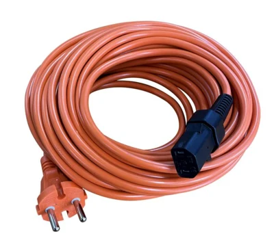 Nilfisk Ledning. 15 meter. VP300. Uoriginal