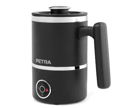 Petra 2-i-1 Mælkeskummer & Chokoladevarmer. PT5133VDEEU10.