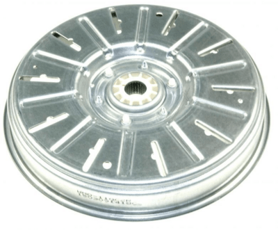 Original rotor til LG Electronics vaskemaskine. 4413er1001a