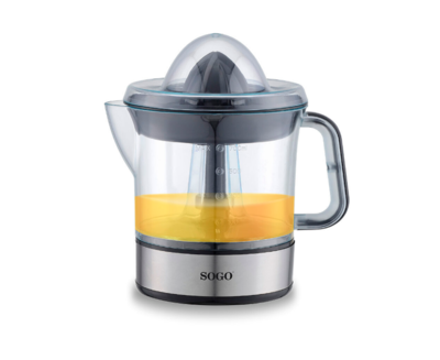 Citrus juicer automatic. SOGO EXP-SS-5222.