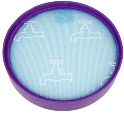 Motorfilter til Dyson DC19, DC20, DC21, DC29. Uoriginalt. 917819-01