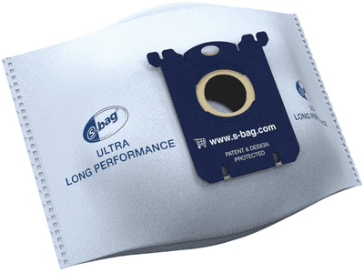 Electrolux S-Bag Ultra Long Performance (E210). 5 pakker