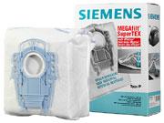 Siemens Type P; 5 pakker  + poseholder