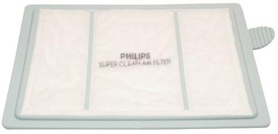 Philips AFS microfilter