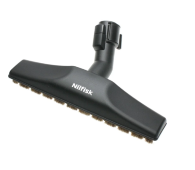 Børstemundstykke til centralstøvsuger original Nilfisk
