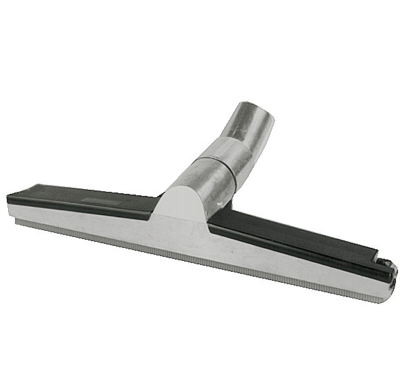 Industrimundstykke med gummilæber 50 mm Ø; Bredde 50 cm