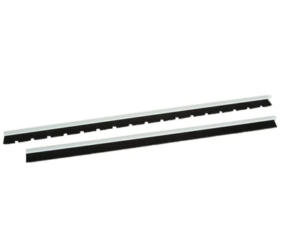 Børstesæt til industrimundstykke 50 mm Ø, 50 cm bred. IRD500