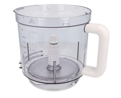 Skål til Braun K600; 2 liters