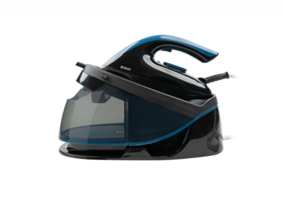 SOGO Dampstrygestation PLA-SS-6400