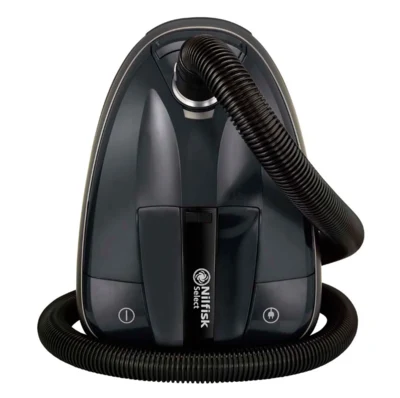Nilfisk Støvsuger Select Black. BLCL13P08A1B. 128390132